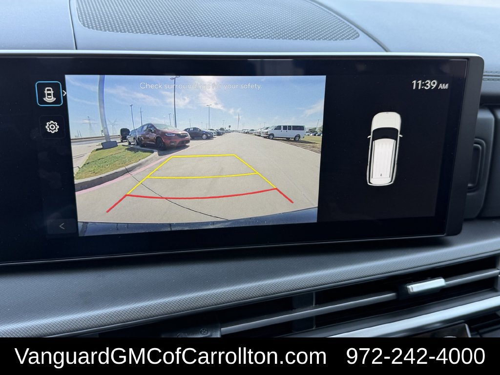 Used 2026 Hyundai Santa Fe SE FWD image 18