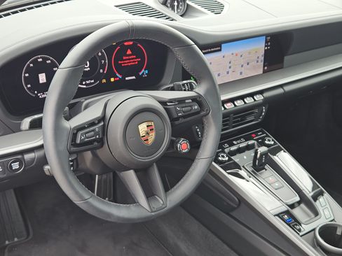 Certified 2026 Porsche 911 Carrera RWD image 26