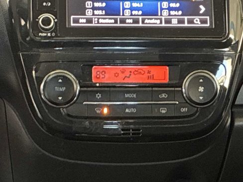 Used 2022 Mitsubishi Mirage LE image 16