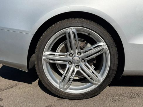 Used 2011 Audi A5 2.0T Premium Plus AWD/4WD image 19