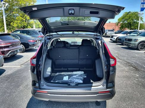 New 2026 Honda CR-V EX image 22