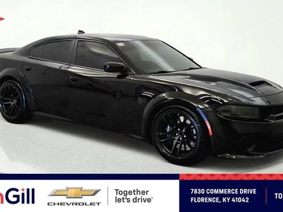 Used 2022 Dodge Charger SRT Hellcat w/ Harman/Kardon Audio Group