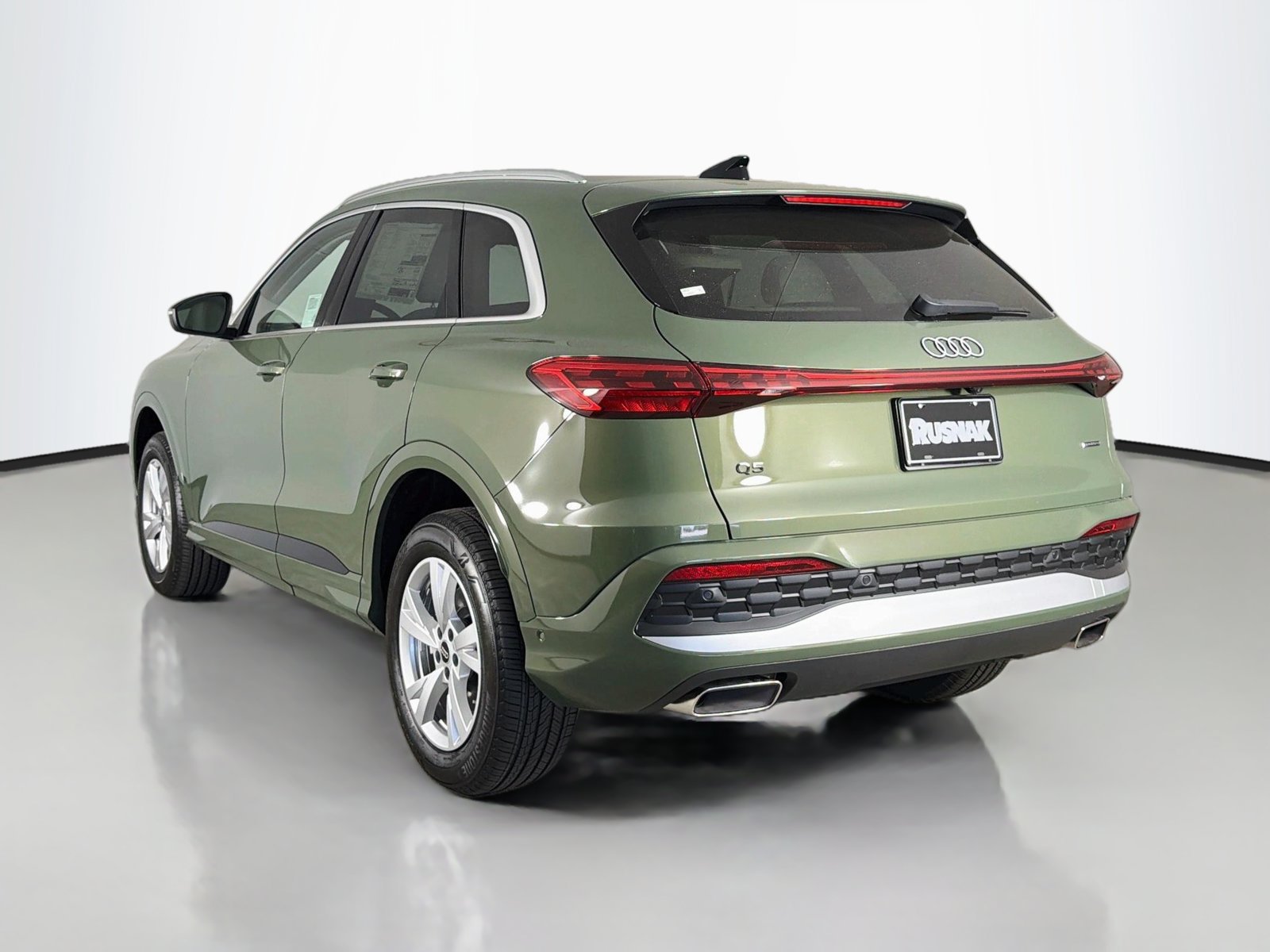 New 2026 Audi Q5 Premium AWD/4WD image 5