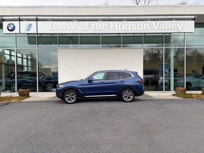 Used 2022 BMW X3 xDrive30i w/ Convenience Package