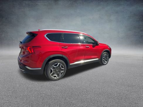 Used 2023 Hyundai Santa Fe Limited image 25