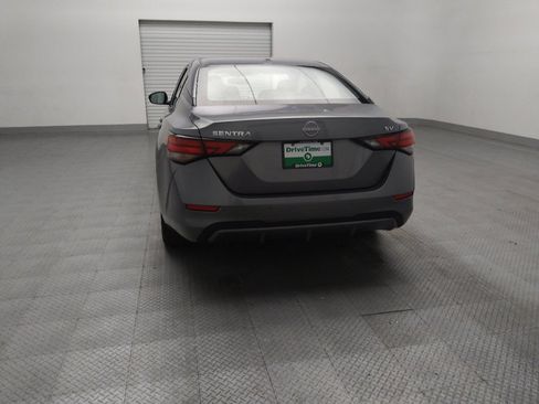 Used 2024 Nissan Sentra SV FWD image 6