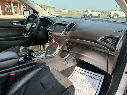 Used 2018 Ford Edge Sport w/ Equipment Group 401A image 16