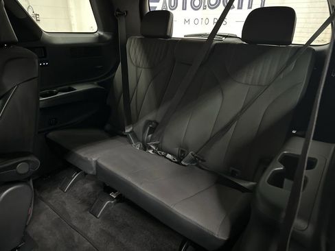 Used 2025 Hyundai Palisade Calligraphy AWD/4WD image 24
