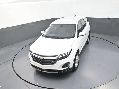 Used 2024 Chevrolet Equinox LT AWD/4WD image 25