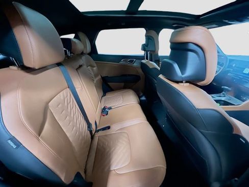 New 2026 Kia Sportage X-Line image 30