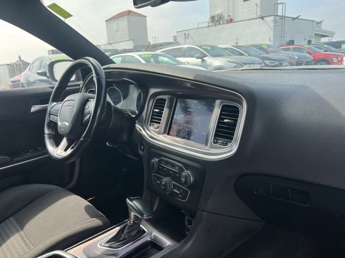Used 2020 Dodge Charger GT w/ Driver Convenience Group image 14