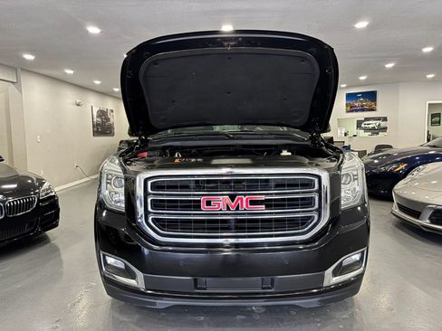 Used 2019 GMC Yukon SLT w/ Open Road Package RWD image 53