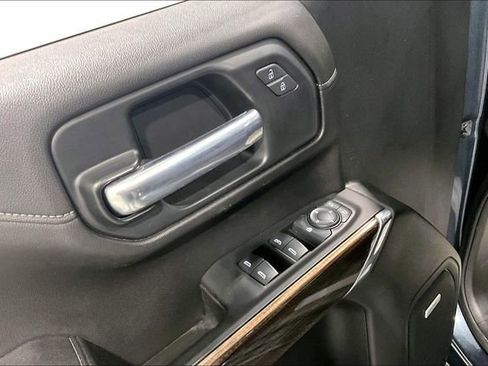 Used 2020 Chevrolet Silverado 1500 LT Trail Boss image 37