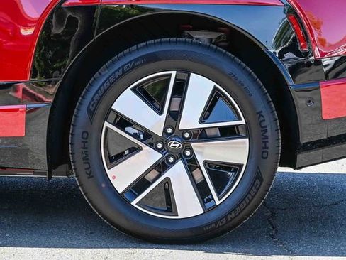 New 2026 Hyundai Ioniq 9 SEL AWD/4WD image 9