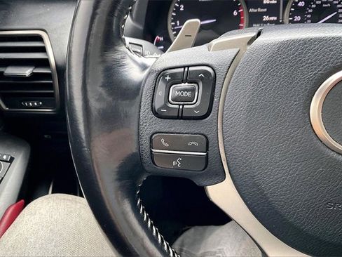 Used 2020 Lexus NX 300 FWD w/ Comfort Package image 18