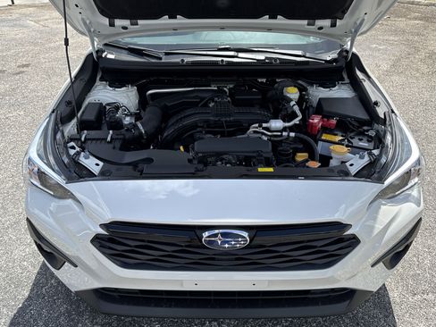 New 2025 Subaru Impreza 2.0i Sport image 9