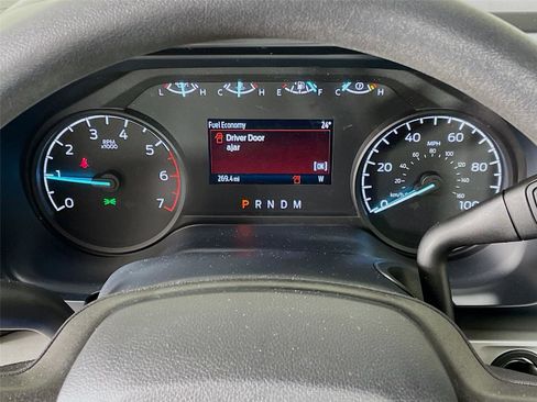 New 2026 Ford F250 XL w/ XL Chrome Package image 13