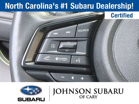 Used 2024 Subaru Ascent Onyx Edition Limited w/ Popular Package Onyx image 17