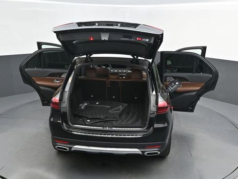 Used 2025 Mercedes-Benz GLE 350 4MATIC image 41
