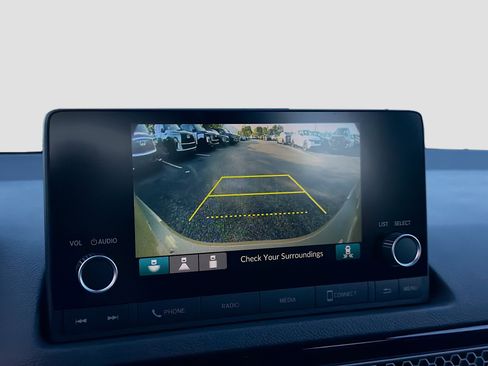 New 2026 Honda Civic Sport image 13