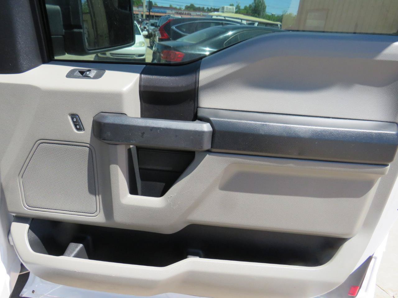 Used 2018 Ford F150 XL w/ Equipment Group 101A Mid RWD image 24