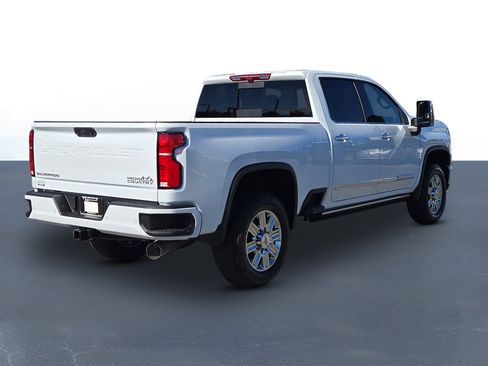 New 2026 Chevrolet Silverado 2500 High Country w/ Technology Package image 5