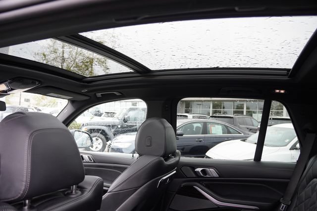Used 2026 BMW X5 xDrive40i AWD/4WD image 19