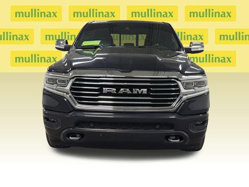 Used 2021 RAM 1500 Limited w/ Body Color Bumper Group AWD/4WD image 6