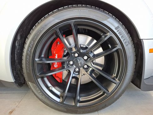 Used 2020 Dodge Challenger SRT Hellcat image 7