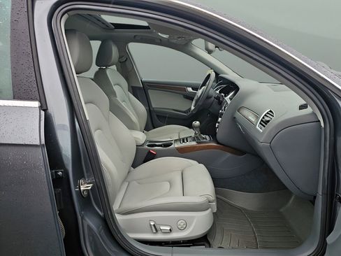 Used 2014 Audi A4 2.0T Premium Plus w/ Premium Plus Package AWD/4WD image 10