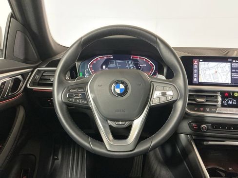 Certified 2023 BMW 430i Gran Coupe w/ Premium Package image 18