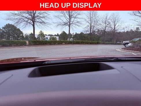 Used 2025 Nissan Murano Platinum w/ Cargo Package image 9