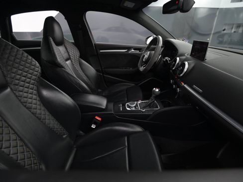 Used 2019 Audi RS 3 2.5 TFSI w/ Technology Package image 50