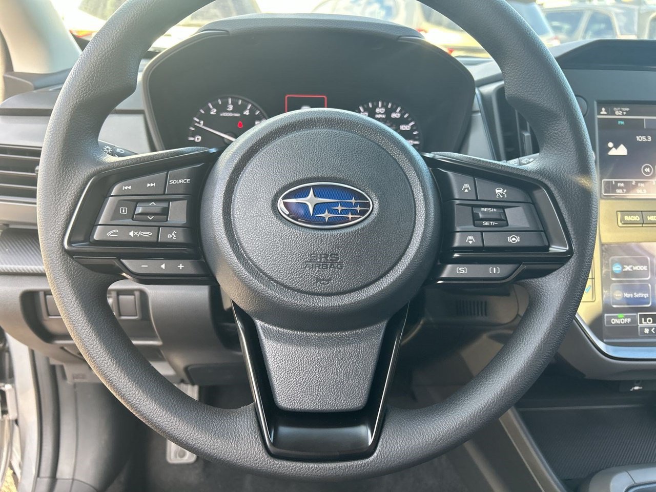 New 2026 Subaru Crosstrek 2.5i AWD/4WD image 18
