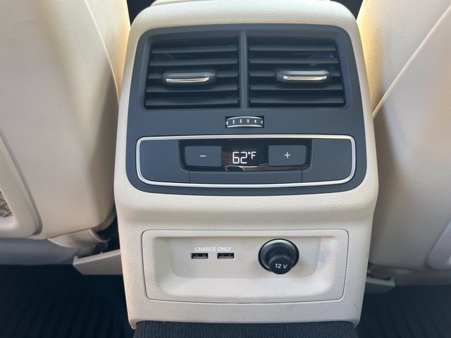Used 2023 Audi A5 2.0T Premium Plus w/ Premium Plus AWD/4WD image 19
