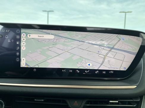 New 2026 Buick Envision Sport Touring AWD/4WD image 14
