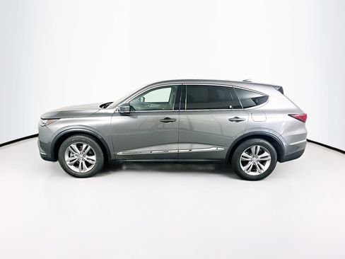 Used 2023 Acura MDX SH-AWD image 4