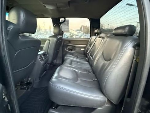 Used 2003 Chevrolet Silverado 2500 LT w/ Skid Plate Package image 11