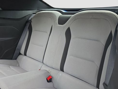 Used 2023 Chevrolet Camaro SS RWD image 12