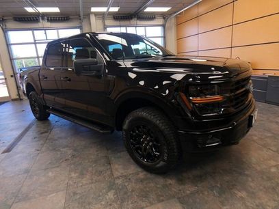 New 2025 Ford F150 XLT