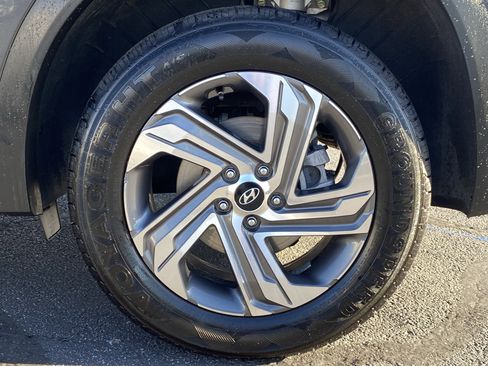 Used 2023 Hyundai Santa Fe SEL image 7