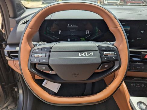 New 2026 Kia Sportage X-Line AWD/4WD image 30