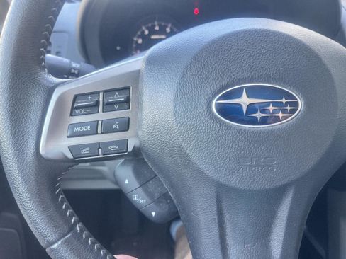 Used 2015 Subaru Forester 2.5i Touring w/ Popular Package #2 AWD/4WD image 25