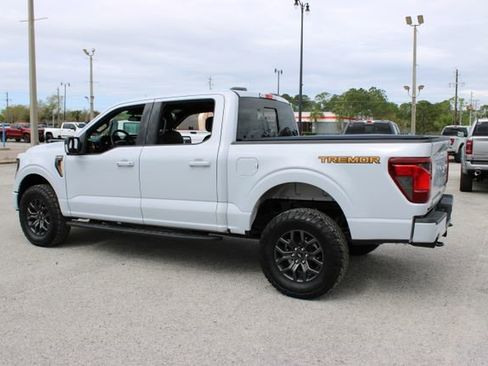 Used 2025 Ford F150 Tremor image 7