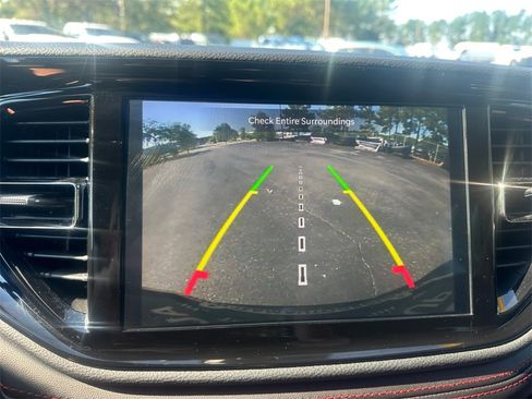 Used 2024 Dodge Durango GT image 19