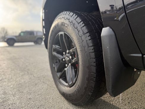 Used 2019 Chevrolet Silverado 1500 RST w/ All-Star Edition image 8