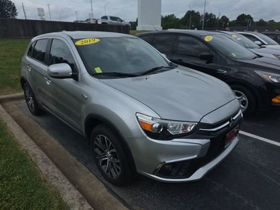 Used 2019 Mitsubishi Outlander Sport FWD
