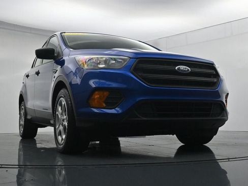 Used 2019 Ford Escape S FWD image 28