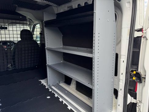 Used 2020 RAM ProMaster City Tradesman FWD image 12