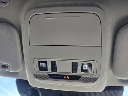 New 2026 Ford Explorer Active image 73